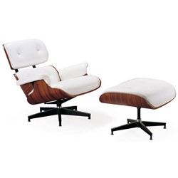 Picture of Charles Eames Lounge Chair (1956)