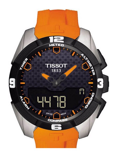 Picture of Tissot T-Touch Expert Solar