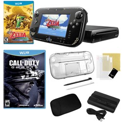 Picture of Accessories for unlimited gaming experience